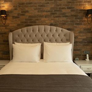 Standaard Kamer met een Queen Size Bed