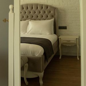 Superior Kamer met een Queen Size Bed