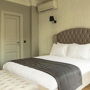 Kamer met een Queen Size Bed